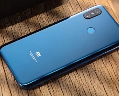 A hefty update for the Pocophone F1