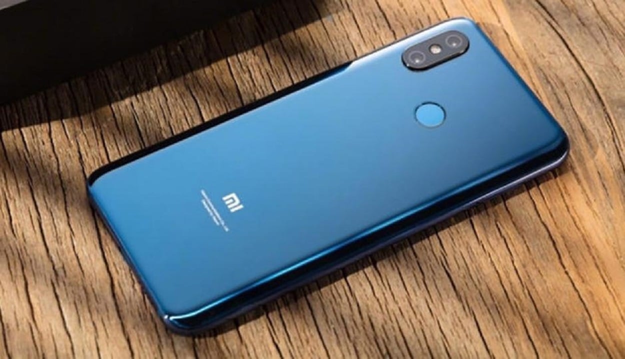 A hefty update for the Pocophone F1