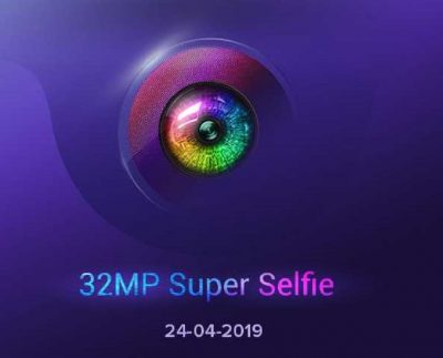 Redmi Y3 expected to launch on April 24th