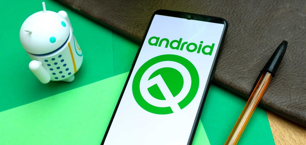 Better audio for Android Q