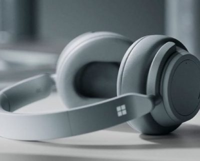 MICROSOFT TO JOIN AIRPODS COMPETITORS’ LIST SOON