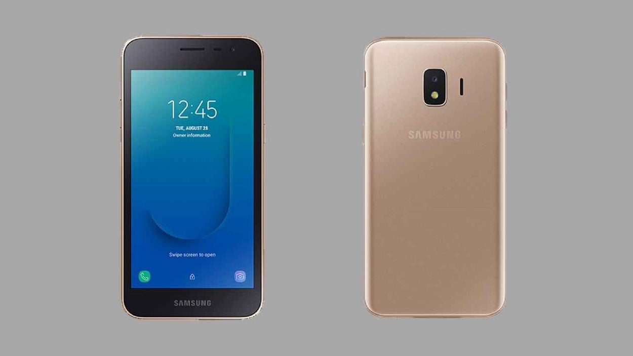 Price for the Galaxy A2 core gets leaked