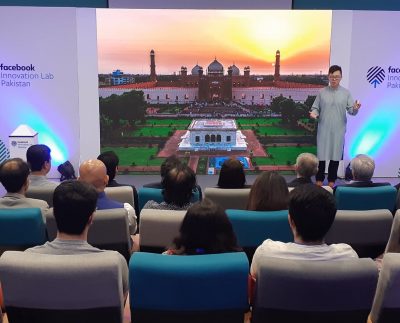 Facebook Innovation Lab Pakistan to Boost Tech Innovation in the Country