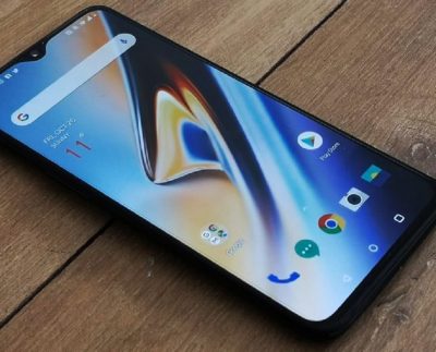 OnePlus 7 on the horizons?