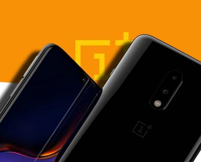 OnePlus 7 standard edition renders revealed