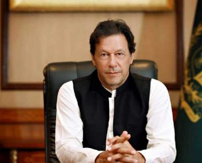 PM KHAN HOPES FOR ANOTHER MODI’S BJP VICTORY FOR BETTER PEACE TALKS