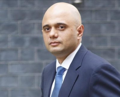 Pakistani man could become Prime Minister of the United Kingdom