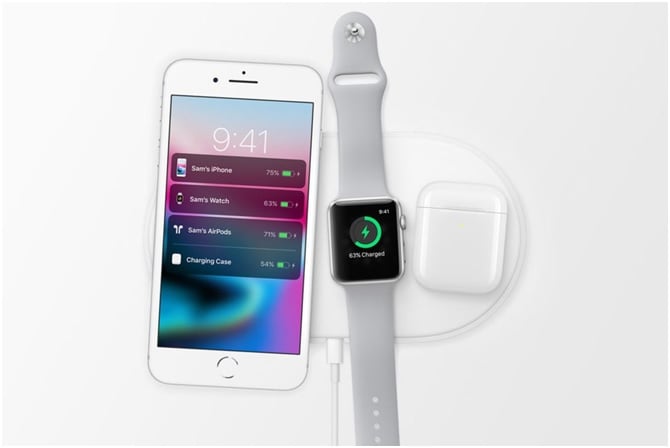 APPLE AIRPOWER CANCELLED