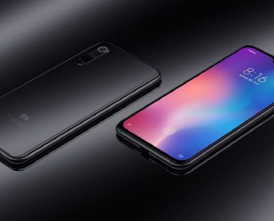 Global release for the Mi 9 SE