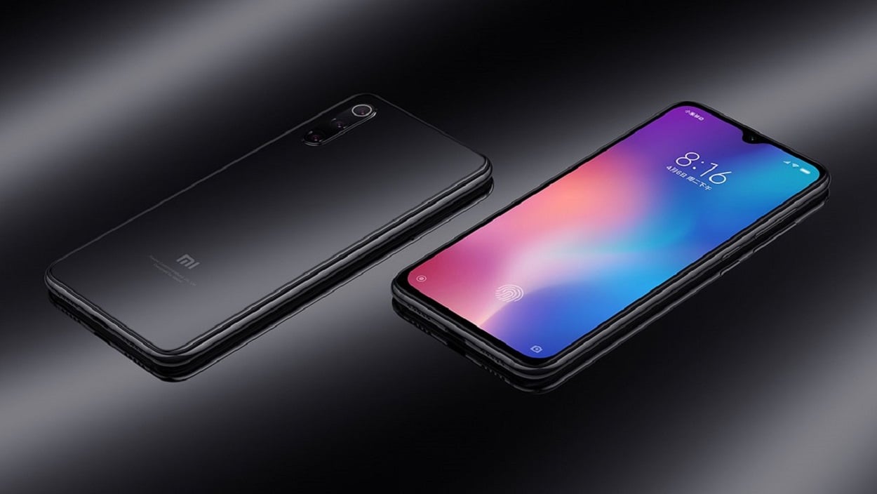 Global release for the Mi 9 SE