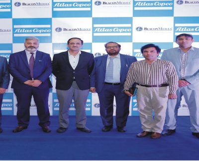 Medical Gas Solutions Day organized to educate Pakistan Health Care Industry