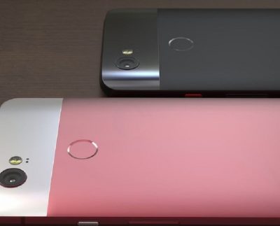 Renders of both Pixel 3a and 3a XL leak