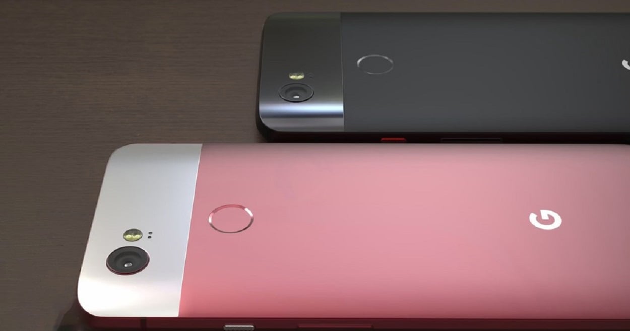 Renders of both Pixel 3a and 3a XL leak