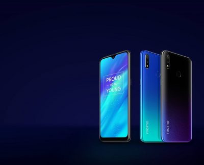 Realme 3 goes live for sale tomorrow at 12 noon