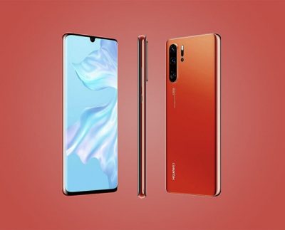 HUAWEI P30 SALES THROUGH THE ROOF: BREAKS PRE-ORDER RECORDS IN PAKISTAN