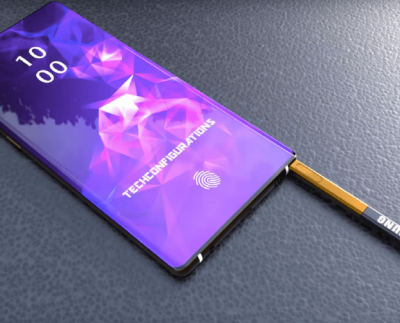 So a new leak suggests that the Samsung Galaxy Note 10 will have 4 variants