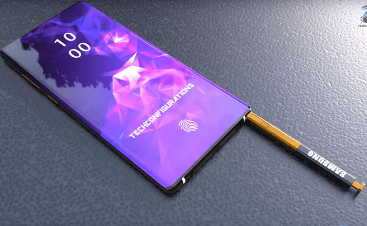 So a new leak suggests that the Samsung Galaxy Note 10 will have 4 variants