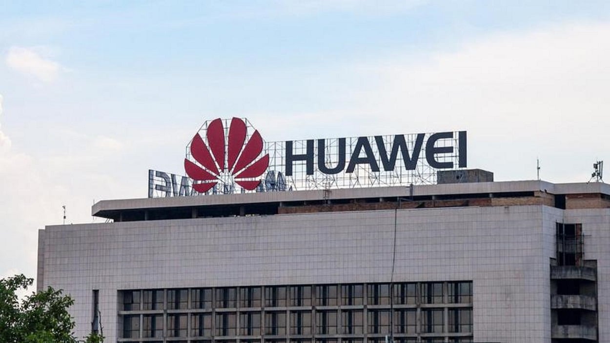 HUAWEI’S PRIVACY CONCERN REACH PAKISTAN