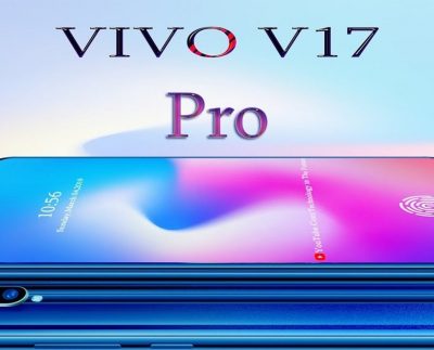 Specifications and a retail box of Vivo V17 leaked online