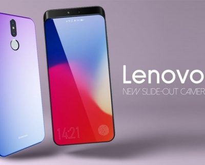 New leaked picture of the Lenovo Z6 shows that the phone will have a Quad camera setup at the back