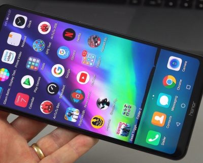 Honor Note 10 may feature a A12K technology which can deliver 2K quality on a 1080p resolution