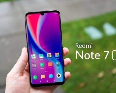 Redmi Note 7 Pro gets camera update