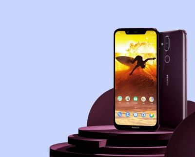 Nokia X7 launches with an immaculate design