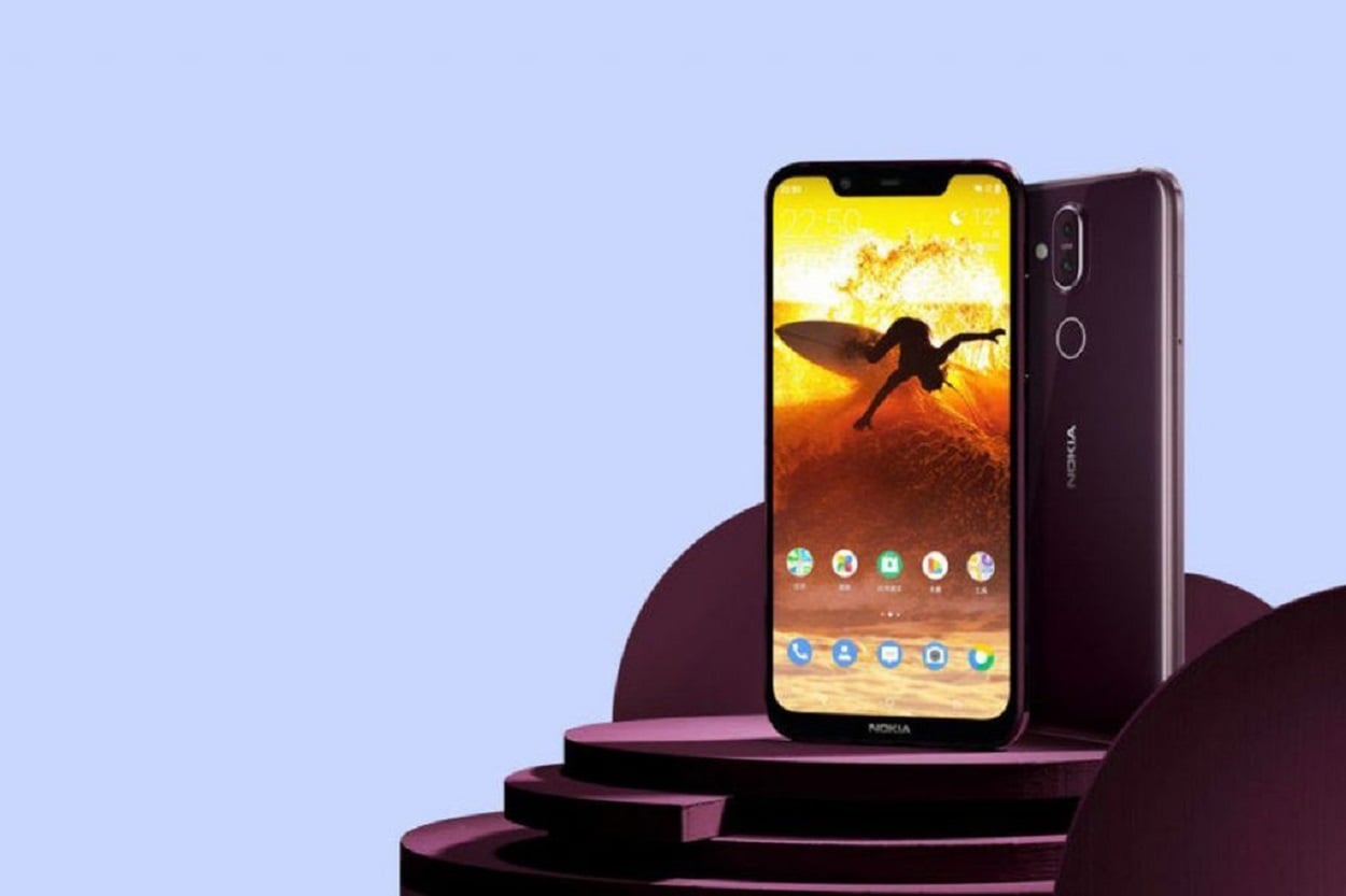 Nokia X7 launches with an immaculate design