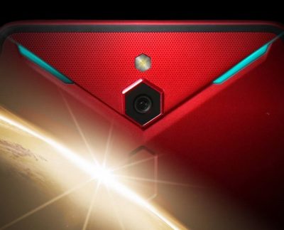 Red Magic 3 from Nubia to feature with a battery of more than 5000mAh