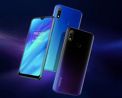 Realme All Set to launch their newest smartphone in Pakistan – Power Your style.