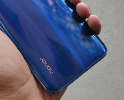 Honor 20 Date revealed in a Mathematical Fashion, You'll have to solve an equation to find the date