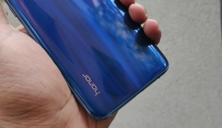 Honor 20 Date revealed in a Mathematical Fashion, You'll have to solve an equation to find the date