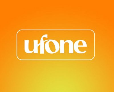 Ufone officially launches 4G services in the major cities of Pakistan