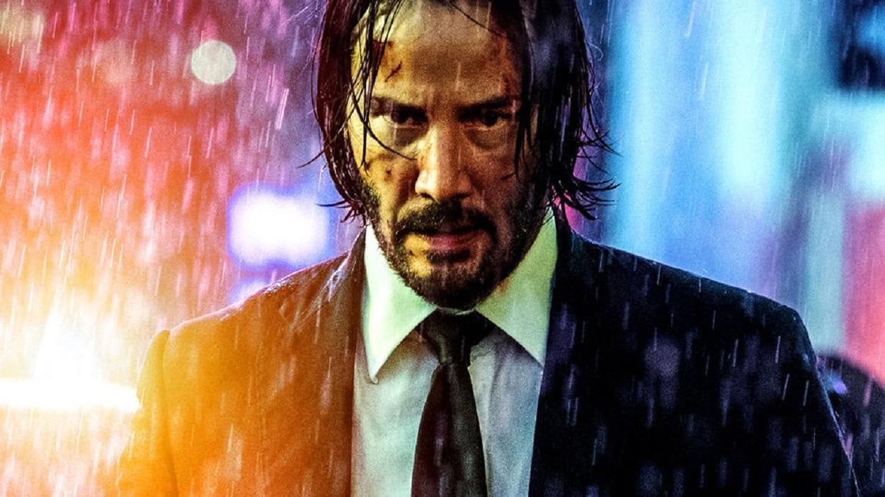 JOHN WICK 3: PARABELLUM ENDS ENDGAME SUPREMACY OVER BOX-OFFICE