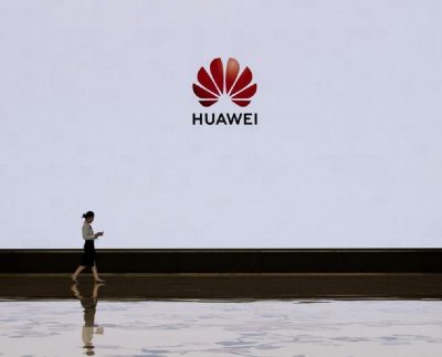 Huawei has lost access to Android and Google