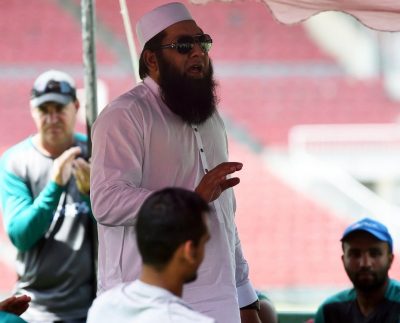 PCB BACKS INZAMAM AND COACH AHEAD OF WORLD CUP