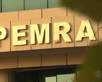 Flooding the airwaves, PEMRA opens auction