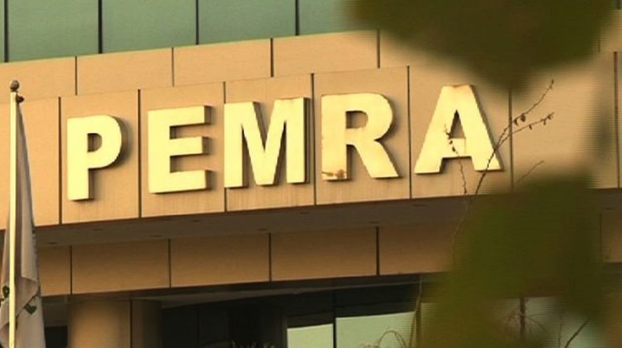 Flooding the airwaves, PEMRA opens auction