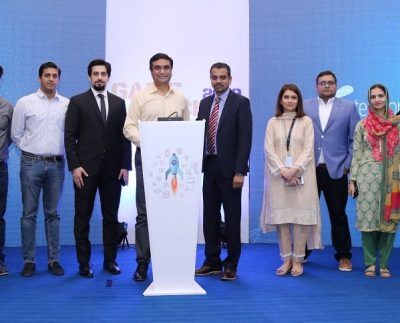 Telenor Velocity together with Google brings its First Gaming Cohort