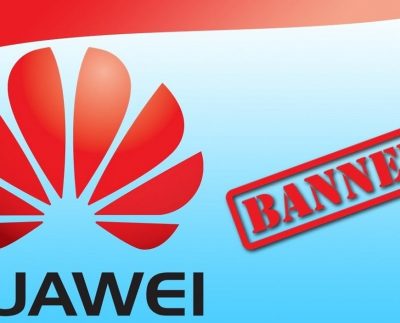 SILVER LINING TO U.S BAN ON HUAWEI