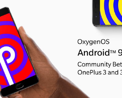 Android Pie rolls out to both OnePlus 3 and 3T