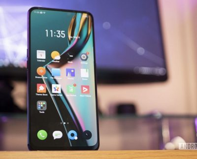 Realme X may have different specs in India