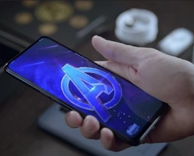 OPPO launch F11 Pro Avengers version in Pakistan