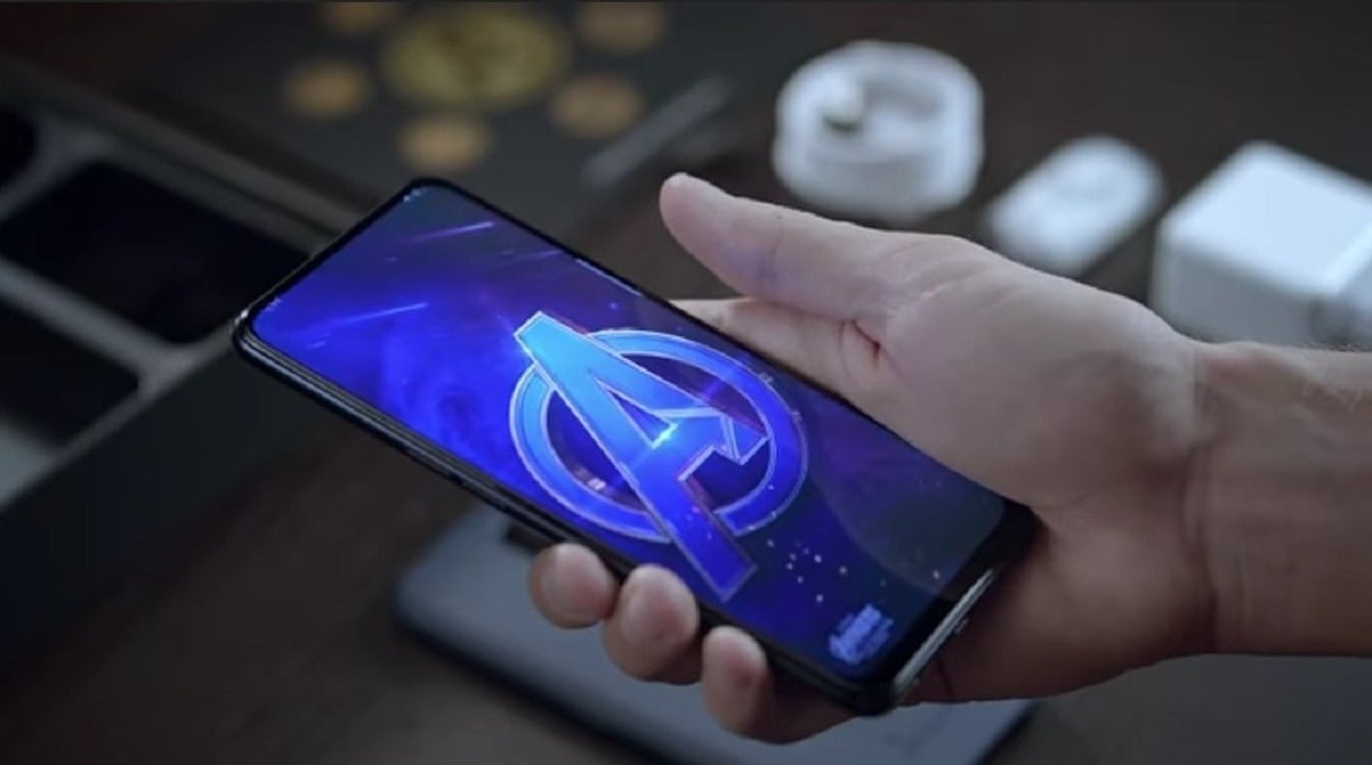 OPPO launch F11 Pro Avengers version in Pakistan