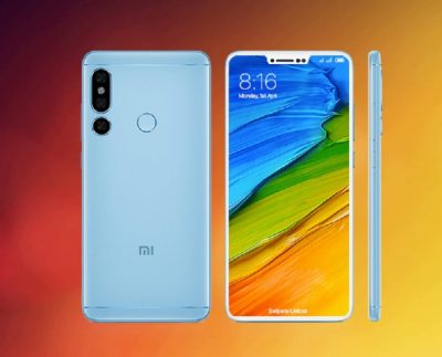 Redmi Note 6 gets the Android 9.0 update