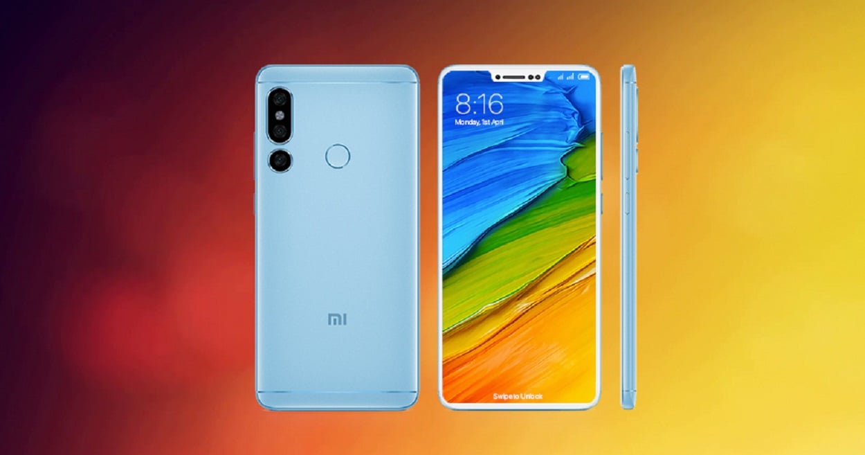 Redmi Note 6 gets the Android 9.0 update