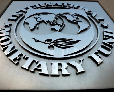 PAKISTAN AND IMF REACH $6 BILLION BAILOUT PACKAGE