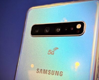 Galaxy Note 10 to come with 25W charging