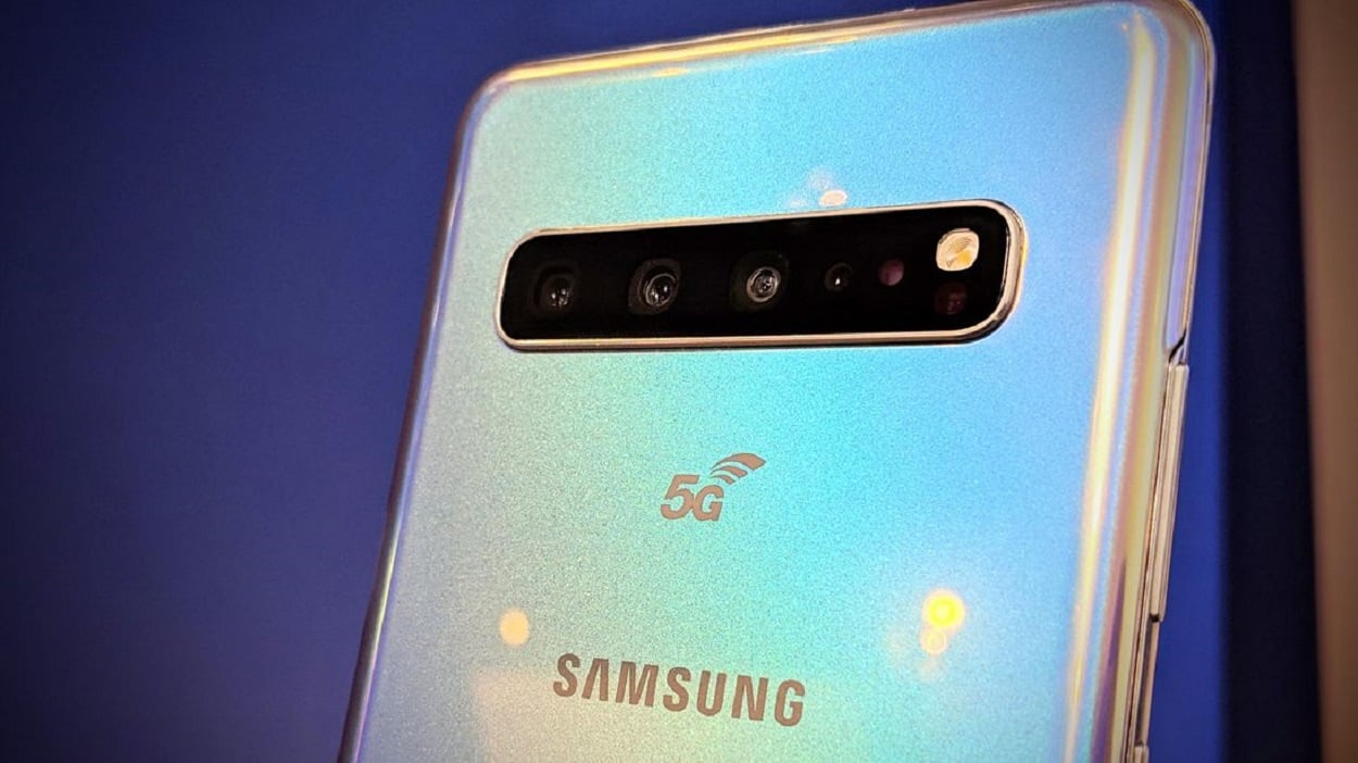 Galaxy Note 10 to come with 25W charging