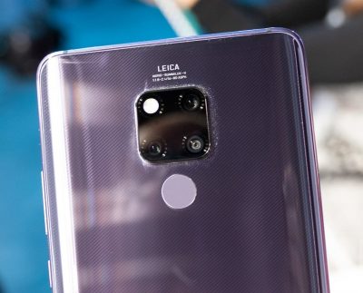 Launch of Huawei Mate 20X (5G) put on hold by both EE and Vodafone